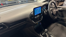 Ford Fiesta 1.0 EcoBoost Titanium 5dr Petrol Hatchback